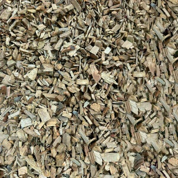 Bulk Biomass Wood Chip